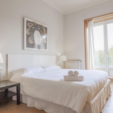 Prim Terrace - Local Rentss Apartment San Sebastian Exterior photo