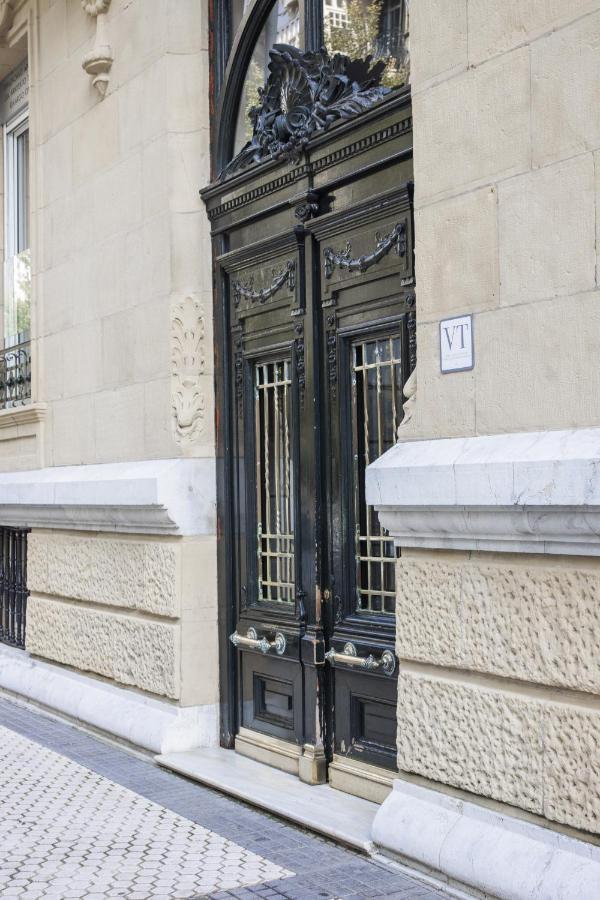 Prim Terrace - Local Rentss Apartment San Sebastian Exterior photo
