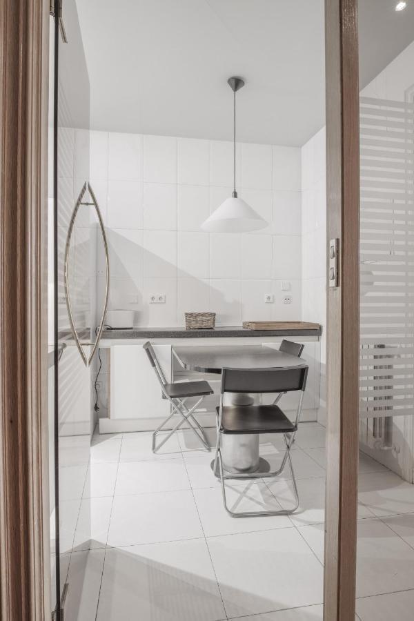 Prim Terrace - Local Rentss Apartment San Sebastian Exterior photo