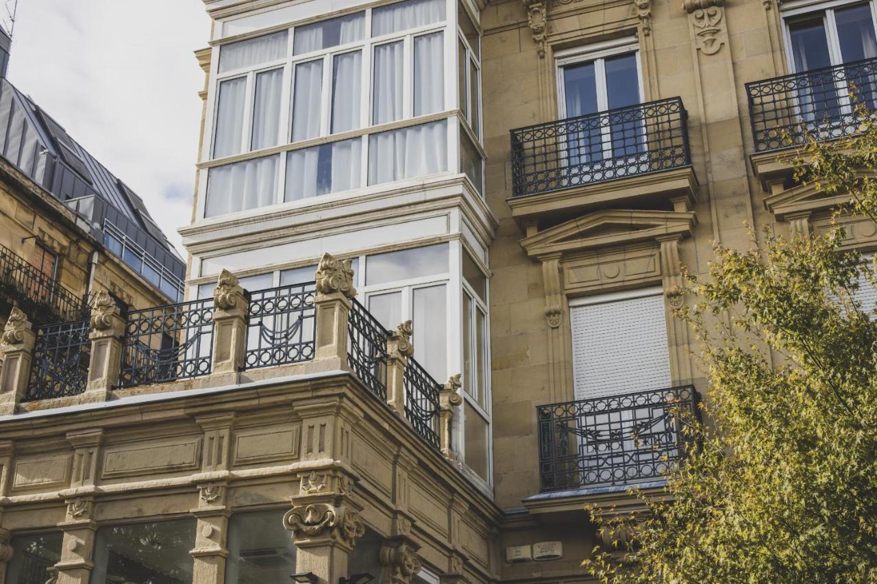 Prim Terrace - Local Rentss Apartment San Sebastian Exterior photo