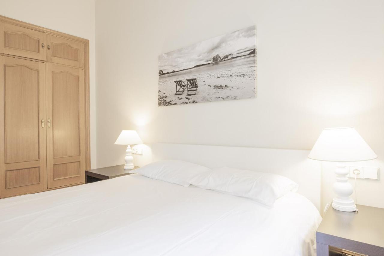 Prim Terrace - Local Rentss Apartment San Sebastian Exterior photo
