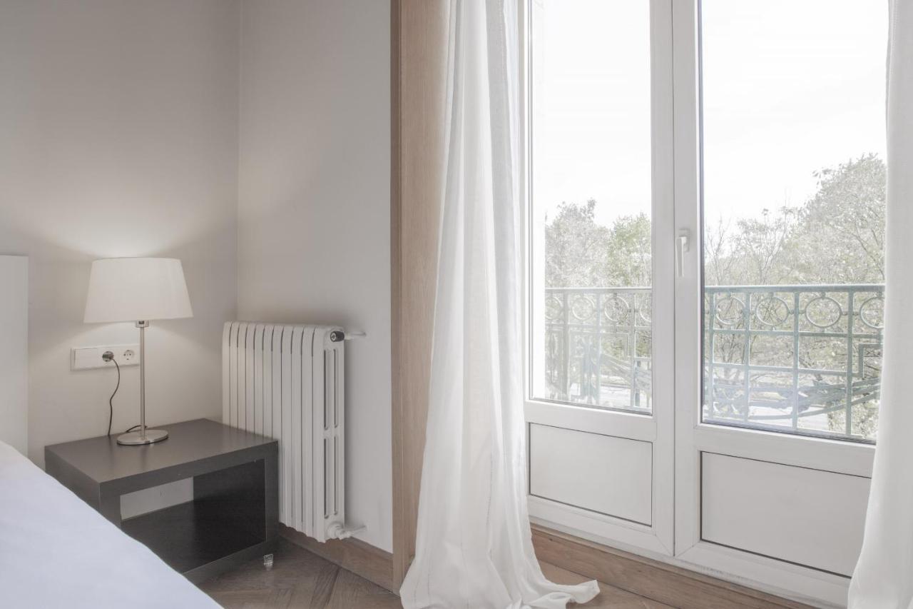 Prim Terrace - Local Rentss Apartment San Sebastian Exterior photo