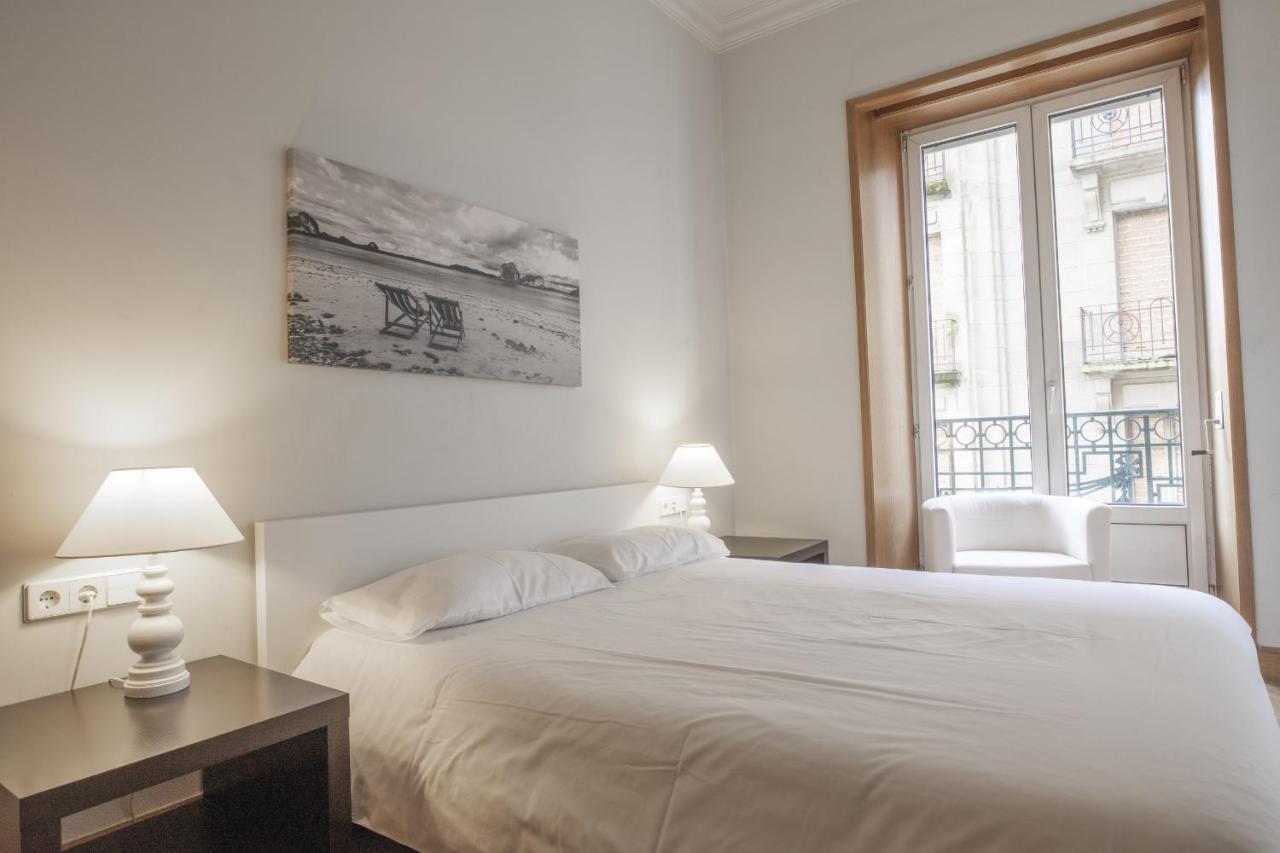 Prim Terrace - Local Rentss Apartment San Sebastian Exterior photo