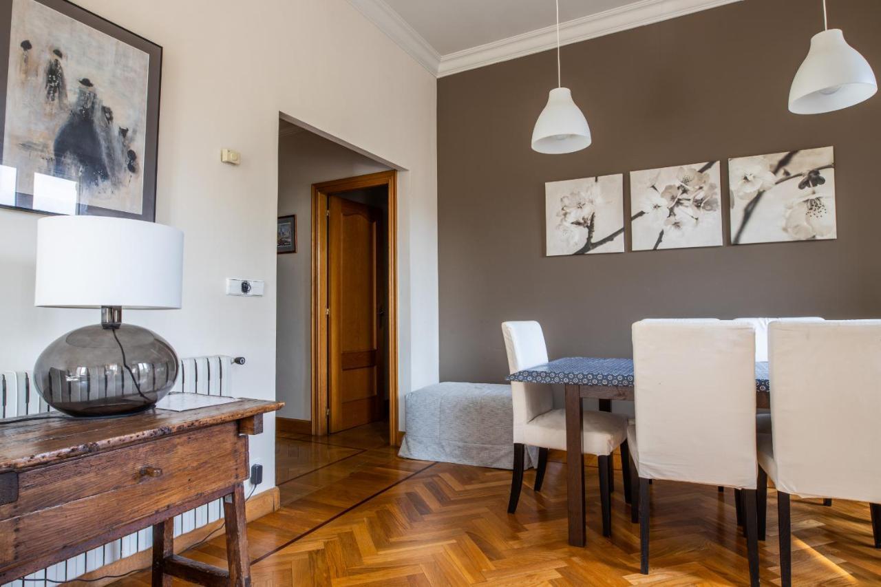 Prim Terrace - Local Rentss Apartment San Sebastian Exterior photo
