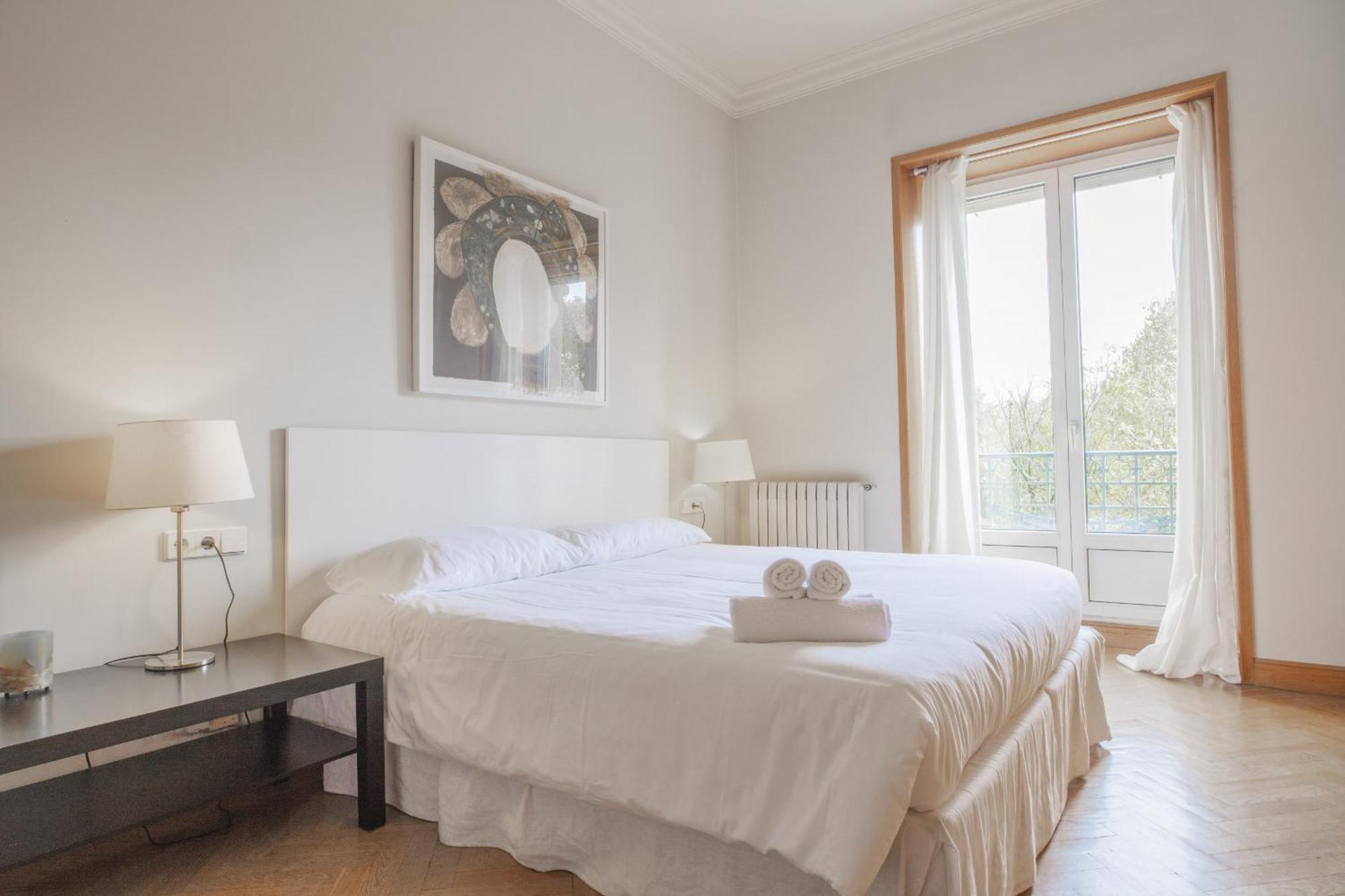 Prim Terrace - Local Rentss Apartment San Sebastian Exterior photo