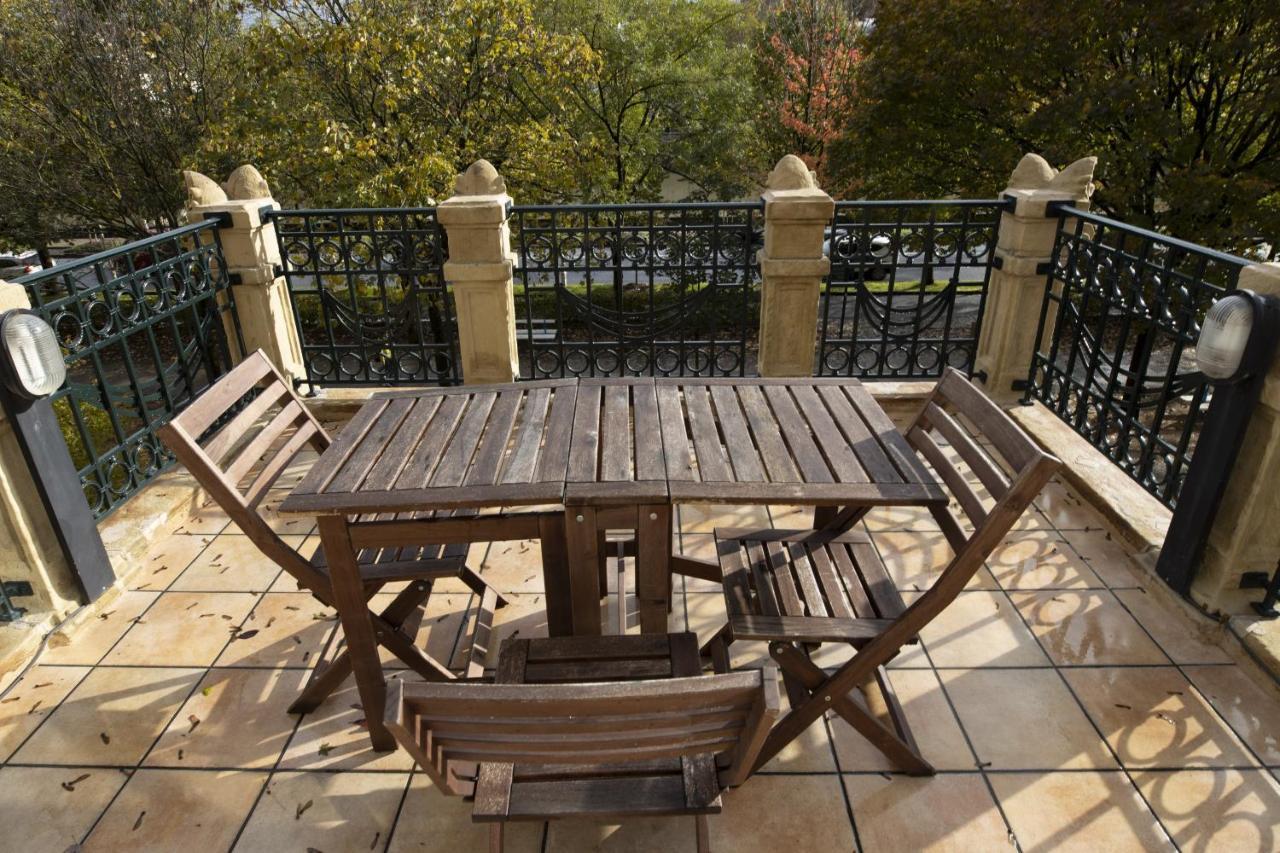 Prim Terrace - Local Rentss Apartment San Sebastian Exterior photo